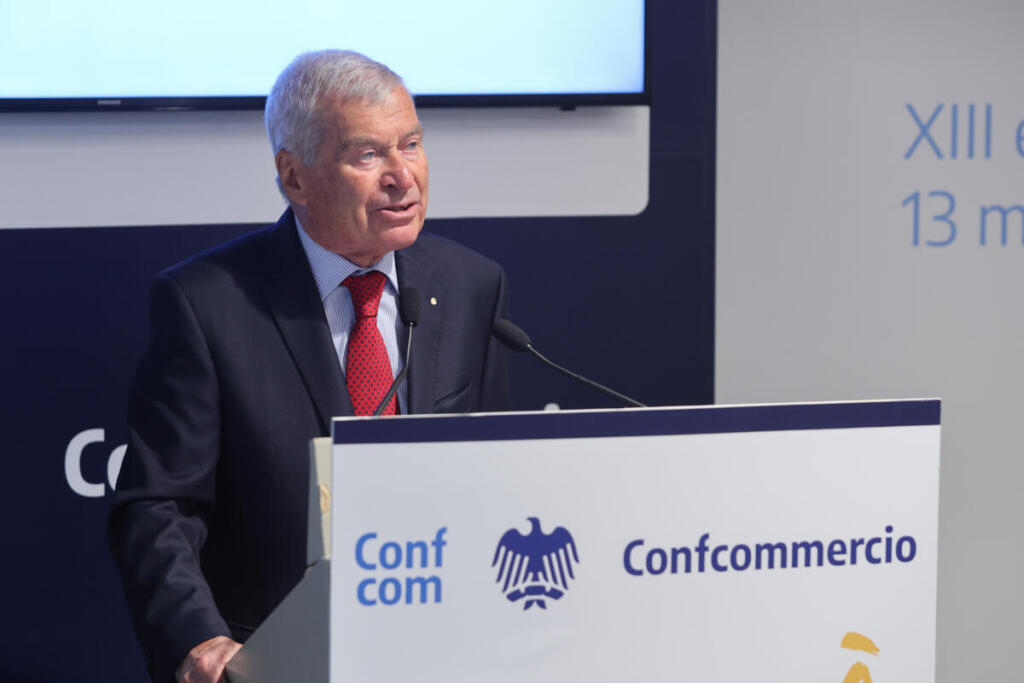 Confcommercio legalità 2025