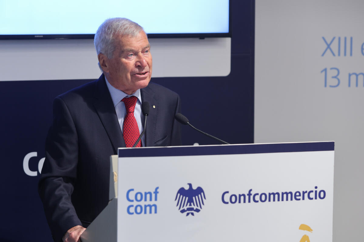 Confcommercio legalità 2025