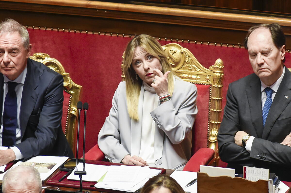 Statuto Trentino-Alto Adige, Meloni: “Riforma storica, autonomia più forte e contenziosi chiusi”