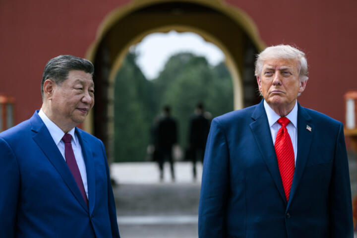 Vertice Usa-Cina, Trump e Xi rilanciano il dialogo: focus su Iran, commercio e sicurezza nello Stretto di Hormuz
