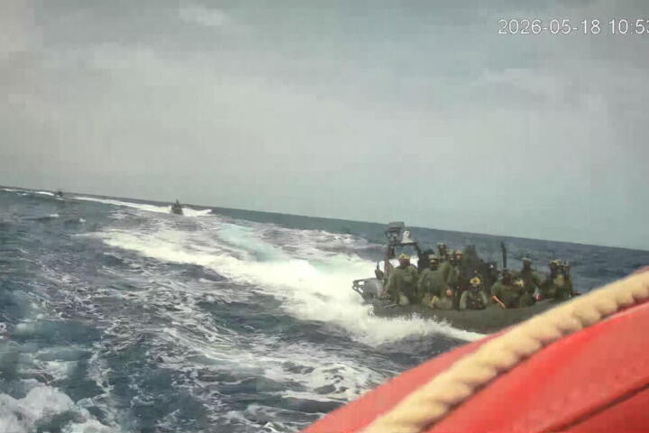 Flotilla, rientrano i primi italiani: “Subite violenze fisiche”