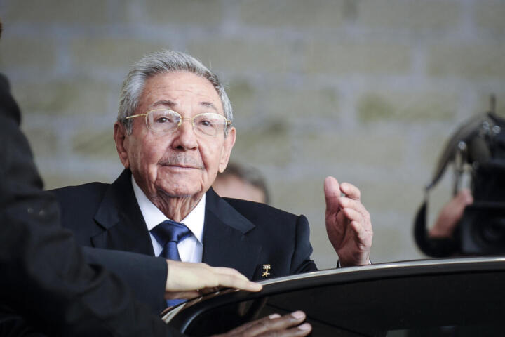 L'ex Presidente cubano Raul Castro accusato di omicidio negli Stati Uniti