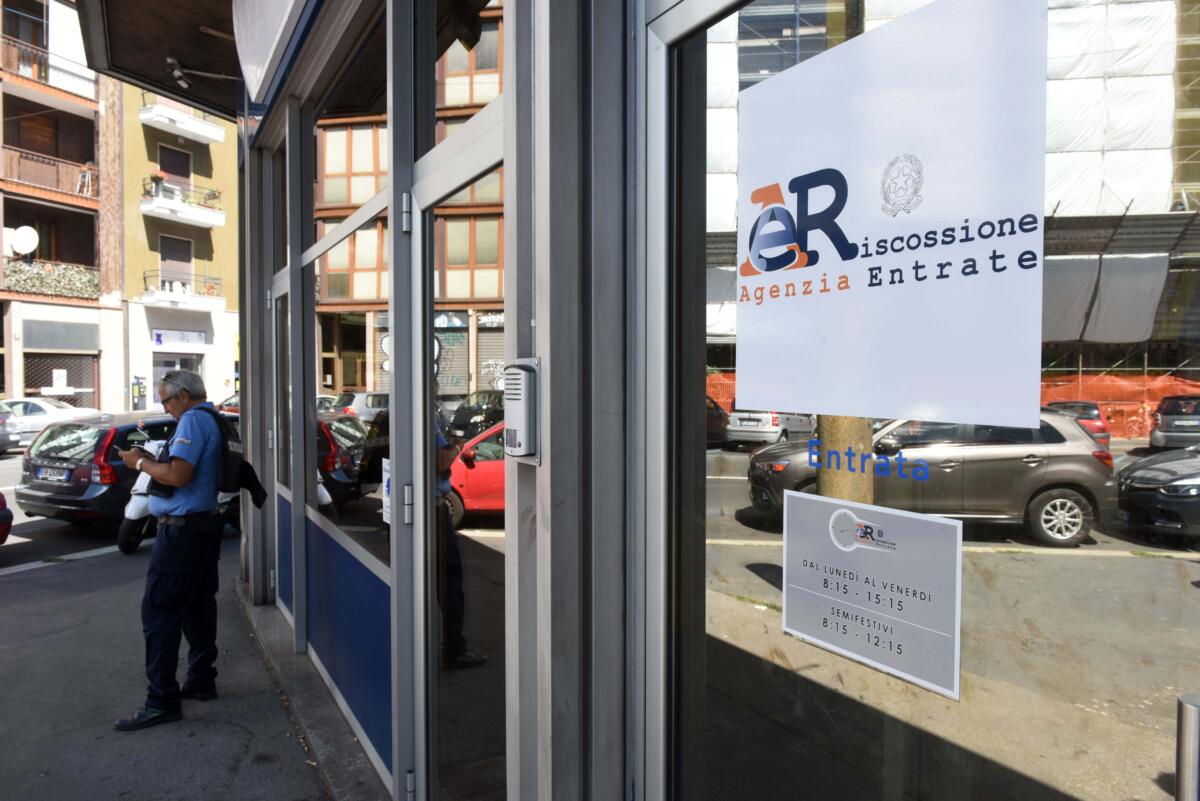 Riscossione, nuovo contratto: aumenti da 210 euro e più welfare