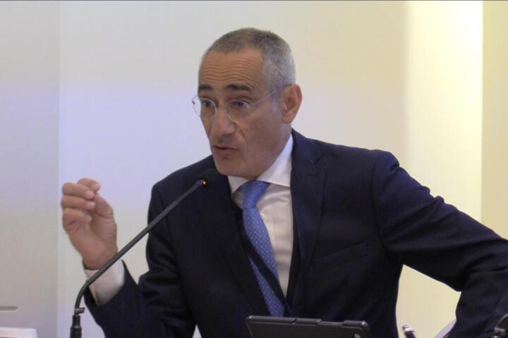 Roberto Paolo (FILE): “Senza interventi, il 90% delle testate locali rischia di scomparire”