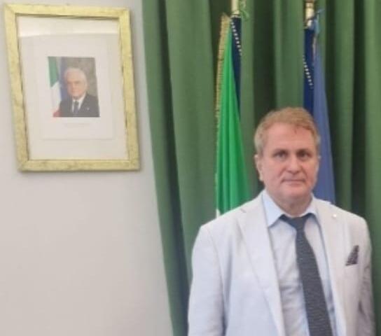 Leone Melillo: ANACOMI a Polla su educazione digitale e povertà educativa