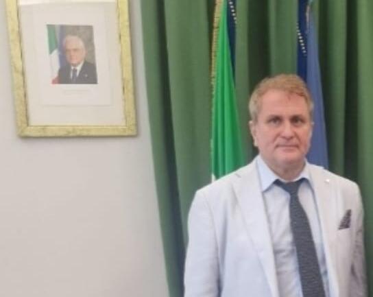 Leone Melillo: ANACOMI a Polla su educazione digitale e povertà educativa