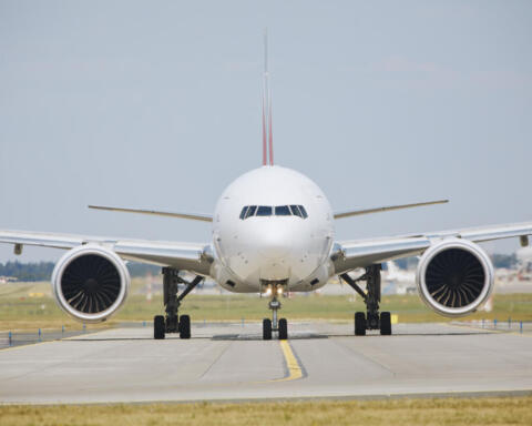 Boeing condannata a pagare 49,5 milioni di dollari di risarcimento per la morte di un pilota del 737 MAX