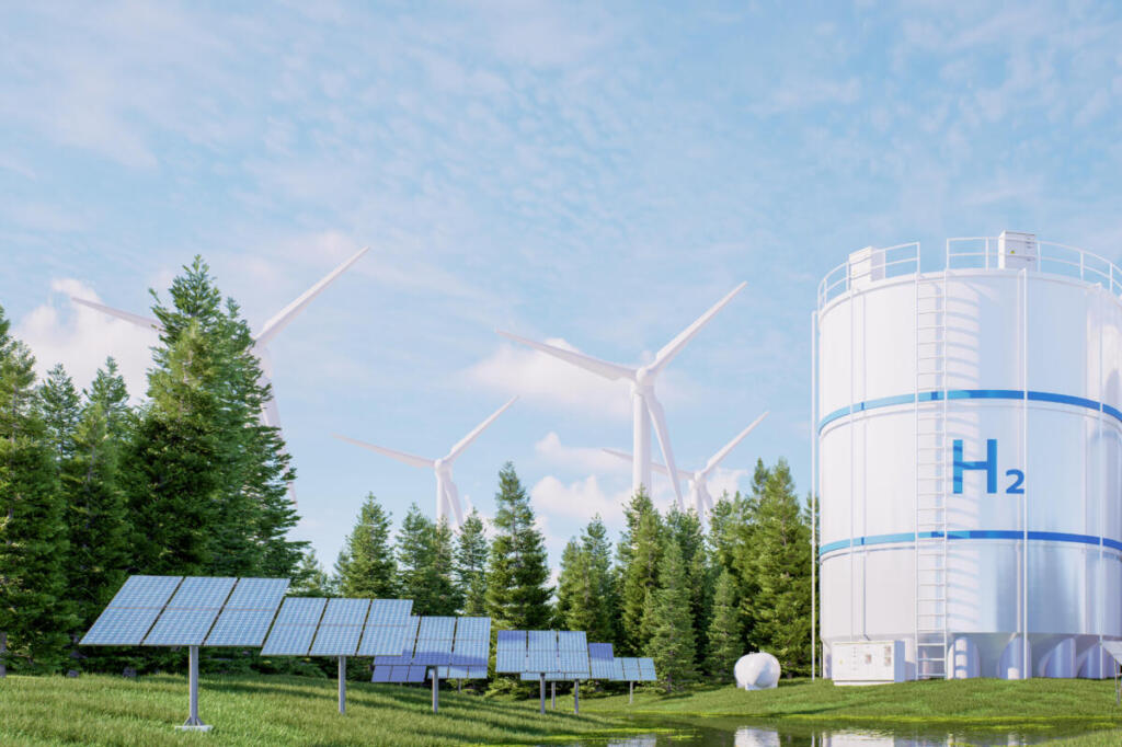 Idrogeno, Europa e futuro dell’energia: tra transizione industriale, indipendenza strategica e nuovi modelli energetici locali