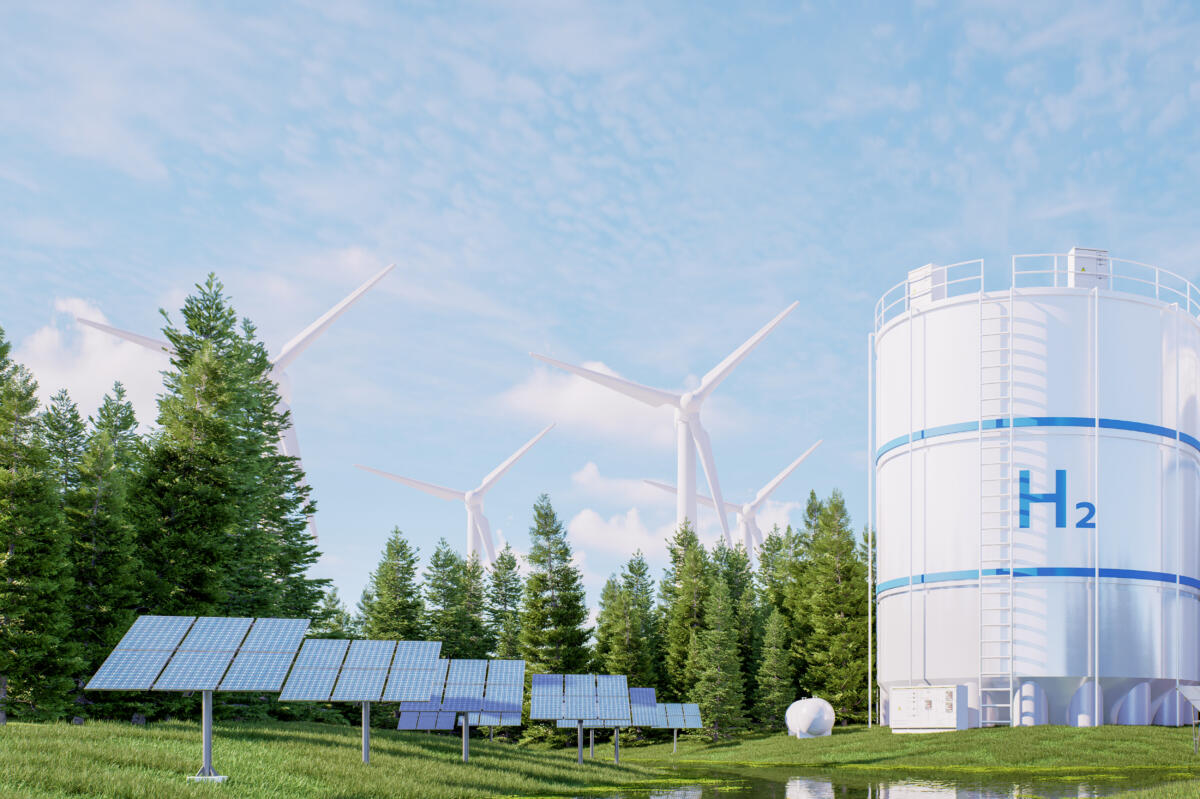 Idrogeno, Europa e futuro dell’energia: tra transizione industriale, indipendenza strategica e nuovi modelli energetici locali