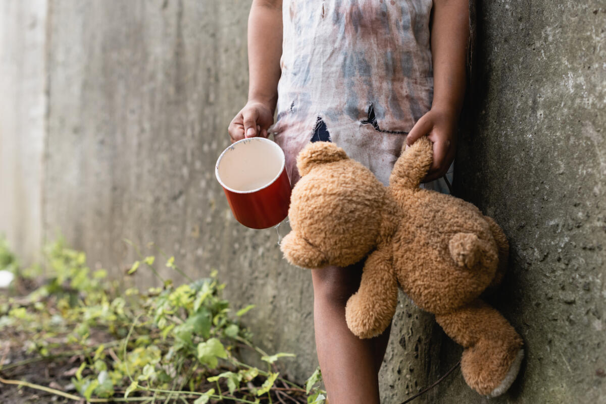 Unicef, nei Paesi ricchi cresce il divario tra i bambini: Italia al 30° posto per povertà minorile