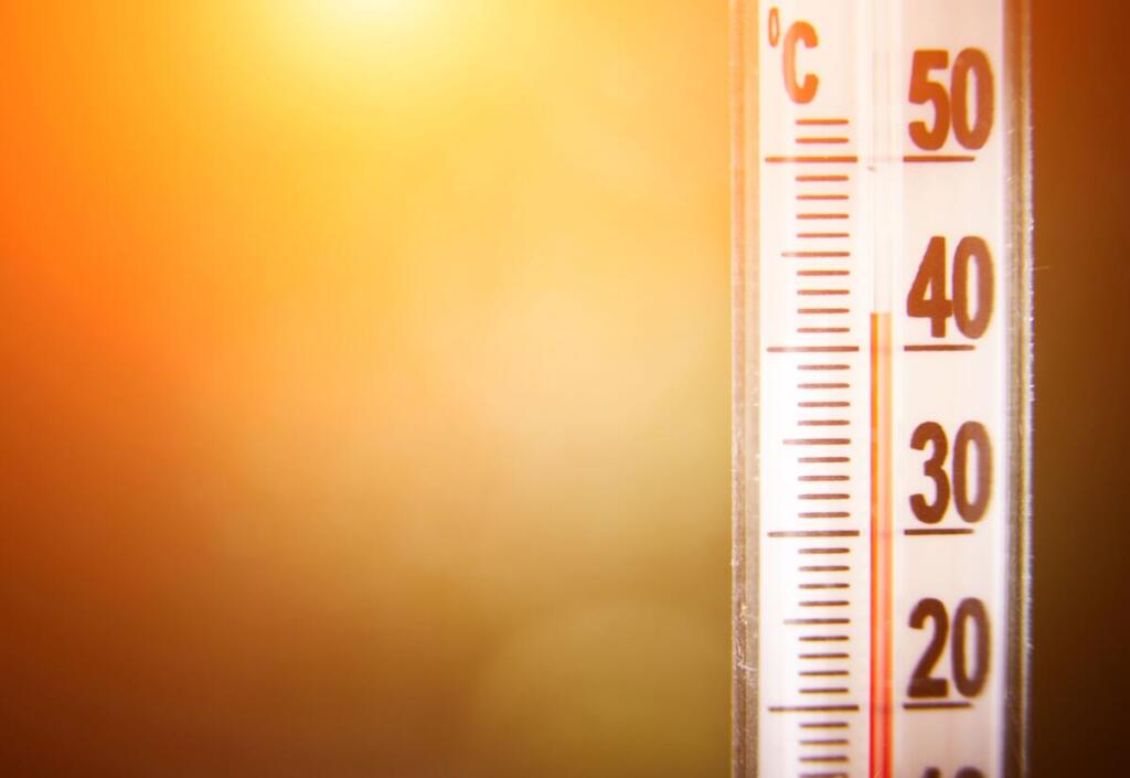 L’ONU avverte: entro il 2030 il mondo dovrà quasi certamente affrontare un anno di temperature record