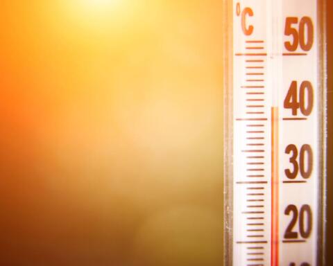 L’ONU avverte: entro il 2030 il mondo dovrà quasi certamente affrontare un anno di temperature record