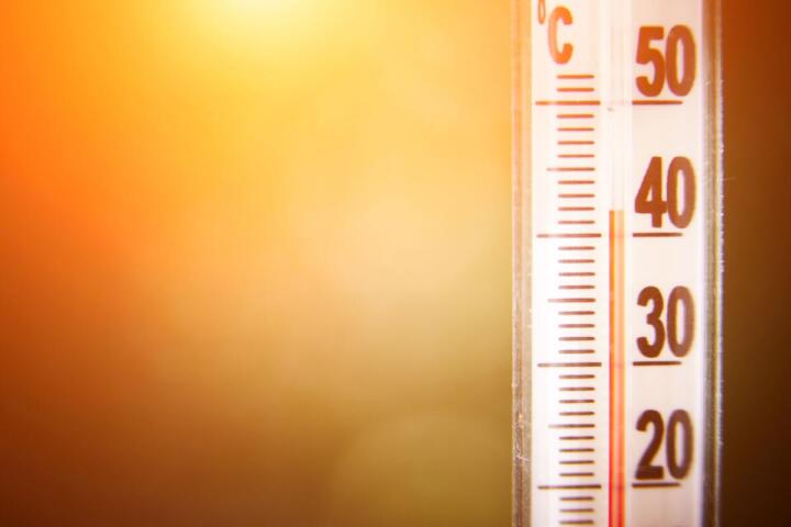 L’ONU avverte: entro il 2030 il mondo dovrà quasi certamente affrontare un anno di temperature record
