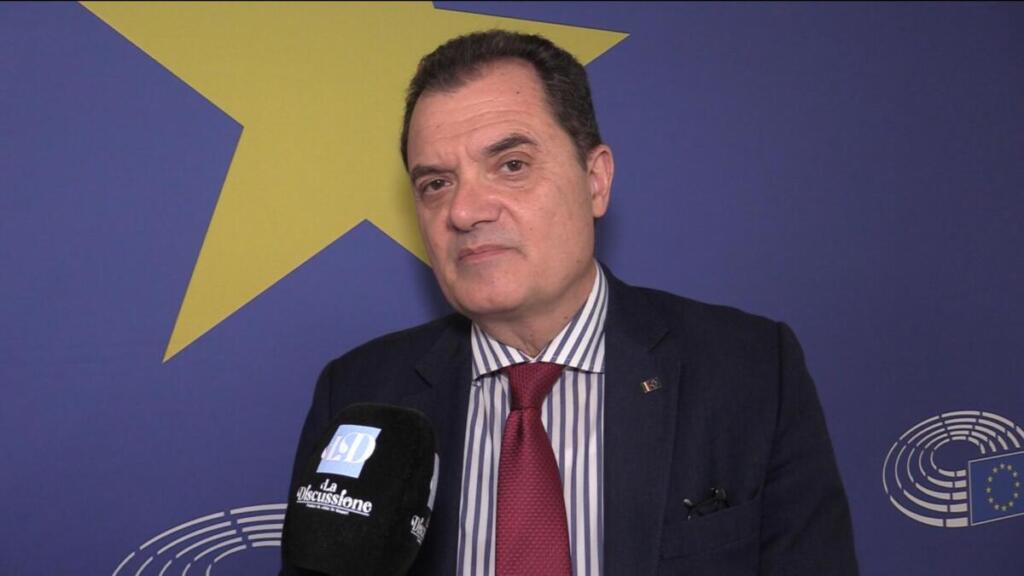 Fabio Porta: "Per l’Italia il Mercosur è una grande occasione di crescita"
