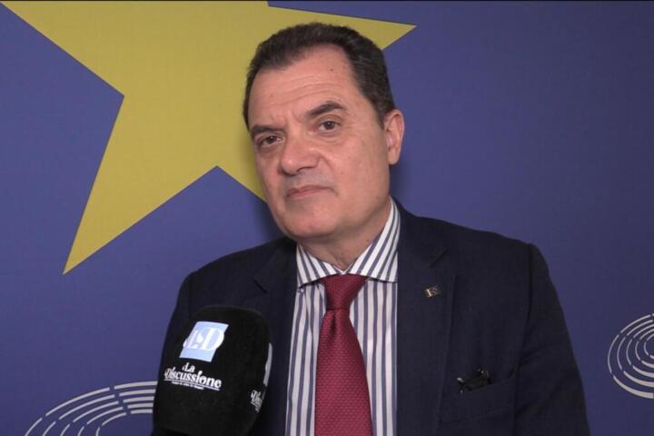 Fabio Porta: "Per l’Italia il Mercosur è una grande occasione di crescita"