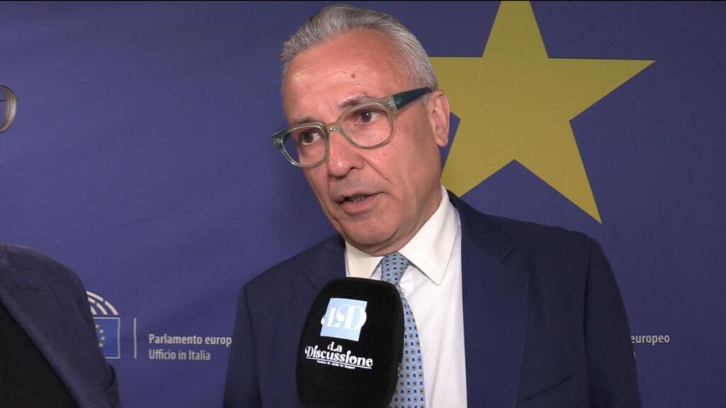 Alessandro Porro: "Mercosur, un’occasione reale grazie ai finanziamenti agevolati"