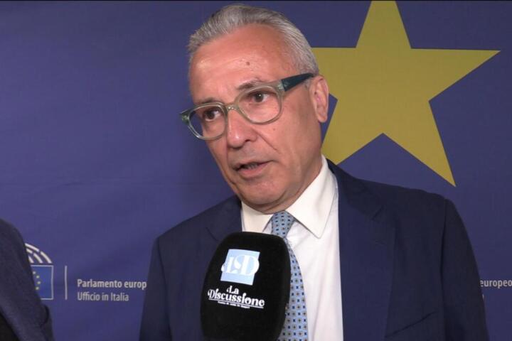 Alessandro Porro: "Mercosur, un’occasione reale grazie ai finanziamenti agevolati"