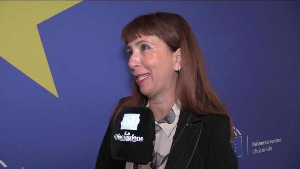 Barbara Cimmino: "Riduzione dei dazi decisiva per l’export italiano"