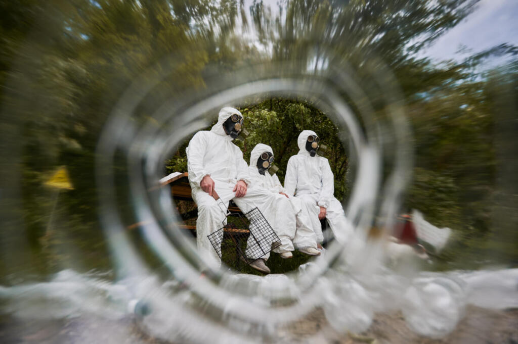 Ebola, scatta l’emergenza sanitaria: Congo e Uganda affrontano una nuova ondata di contagi