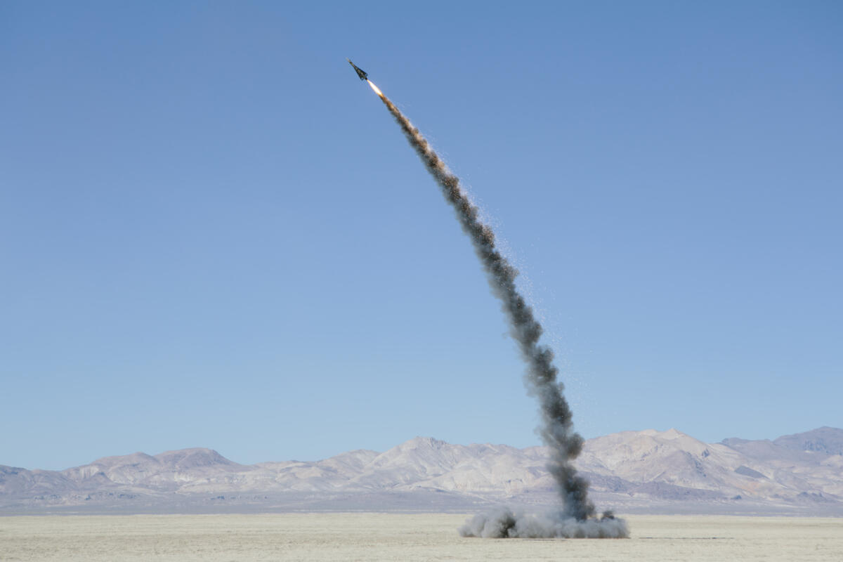 Il Giappone mostra i muscoli: al via il primo test missilistico offensivo all'estero dalla Seconda Guerra Mondiale