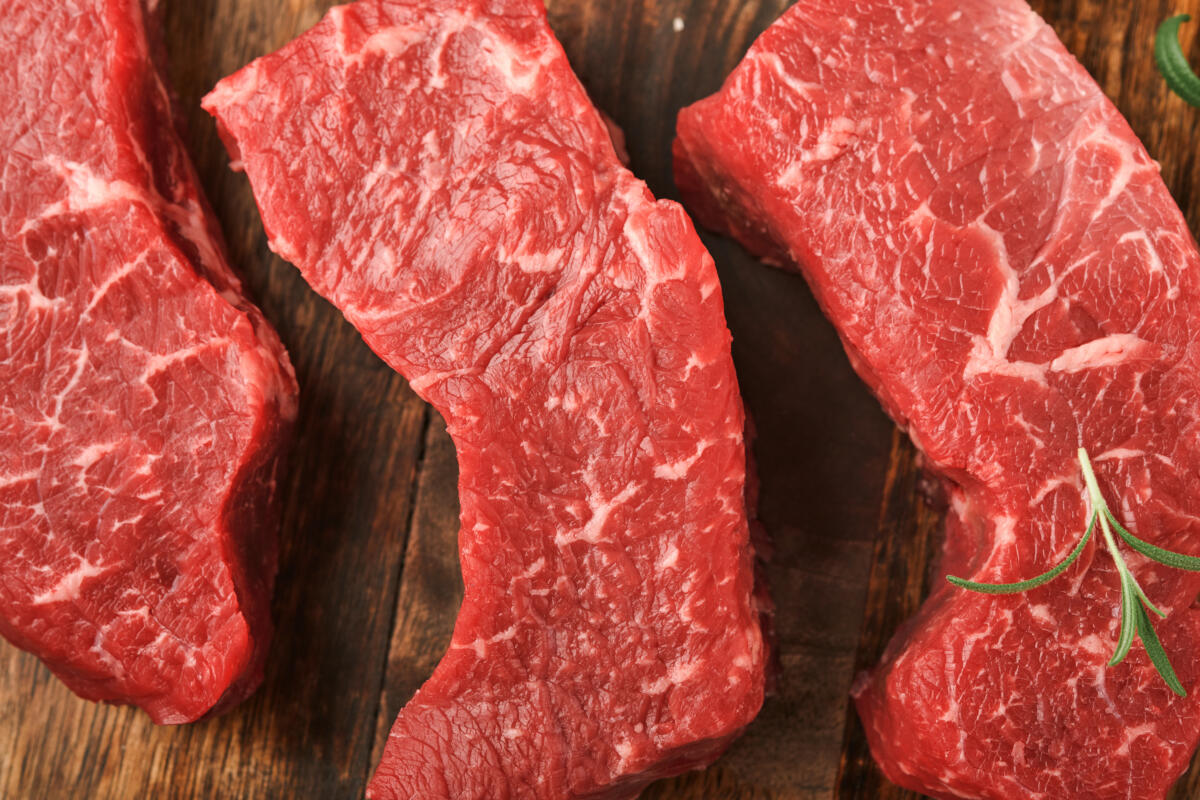 Carne bovina Brasile