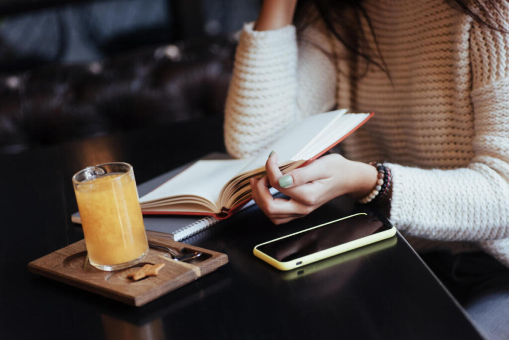 Lettura e social media