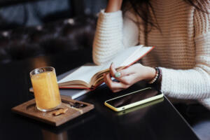 Lettura e social media