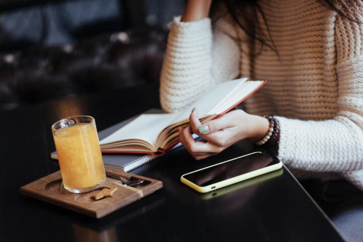 Lettura e social media