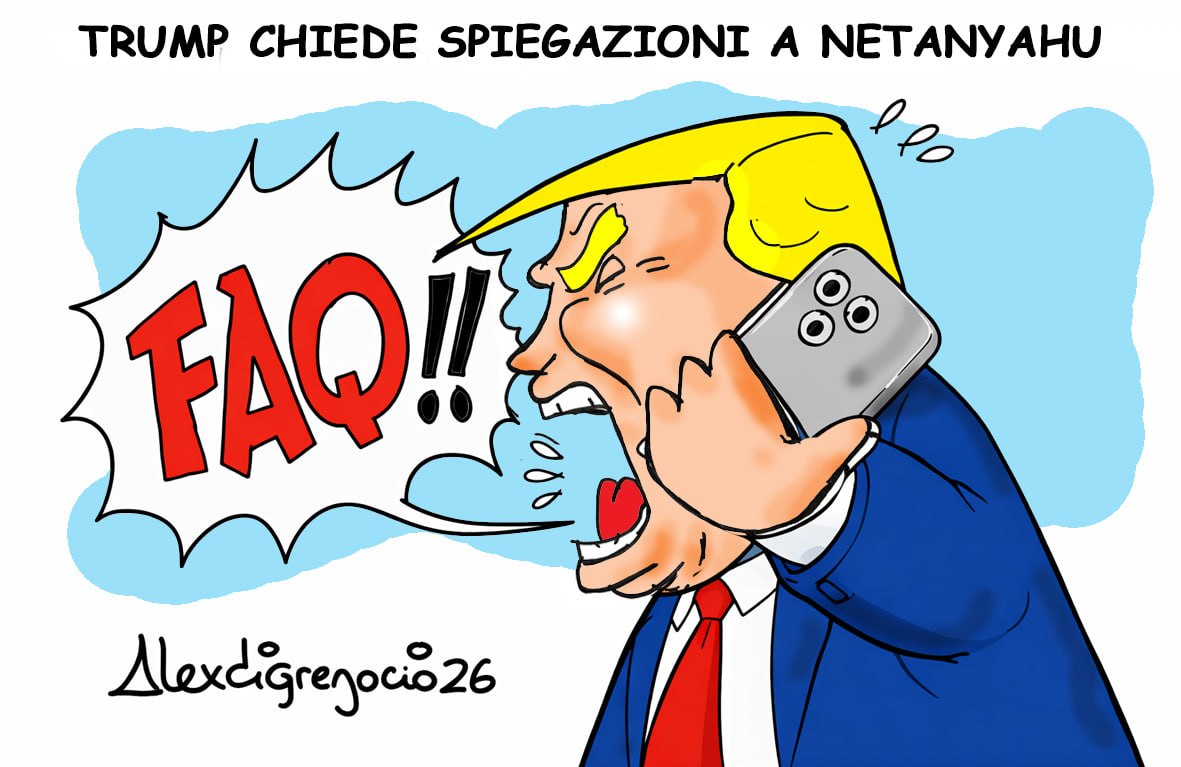 Le vignette di Alex