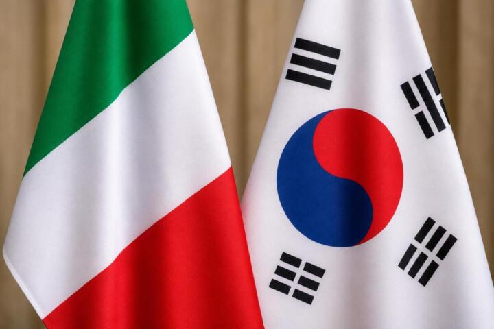 Italia-Corea del Sud, firmato accordo quinquennale sull'economia sociale e solidale
