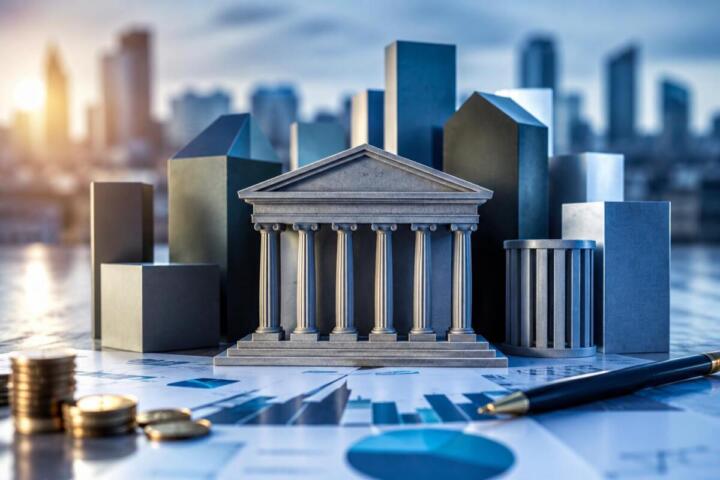 Fusioni, utili e potere, il risiko bancario e il volto dimenticato del Paese reale