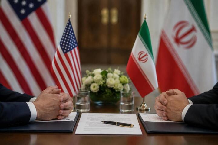 Usa Iran, firma venerdì in Svizzera. JD Vance: “Documento breve e generico”