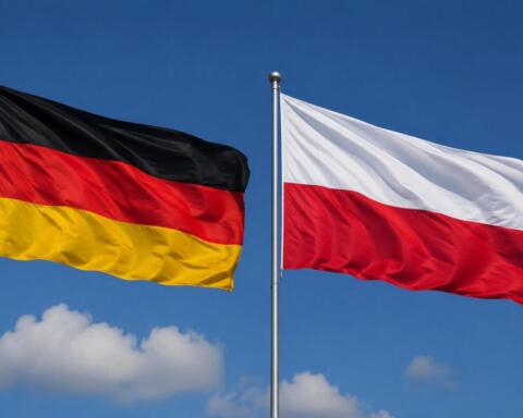 Germania e Polonia firmano un nuovo accordo di difesa, mentre gli equilibri di potere in Europa si modificano