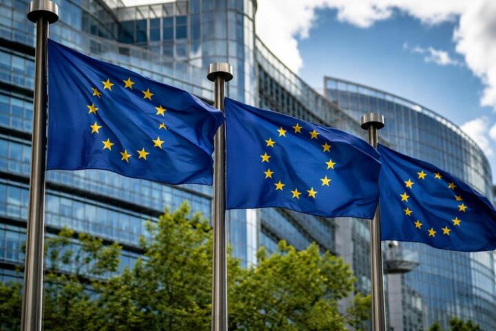 L’Europa apre all’energia: più flessibilità nei conti per investire contro il caro-fossili
