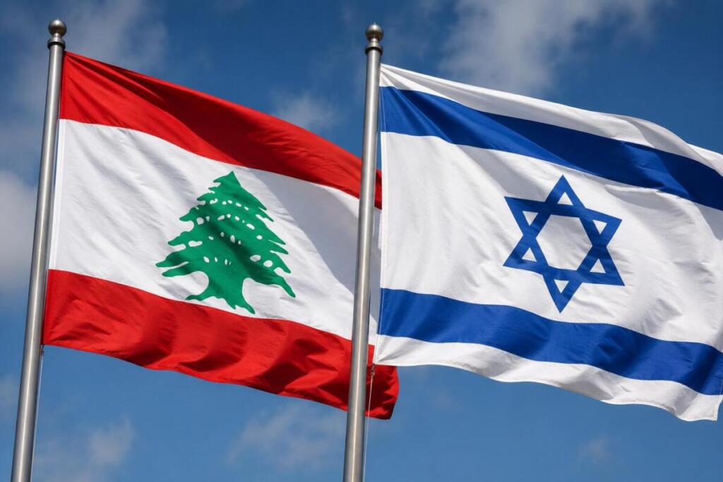 Israele e Libano, accordo a Washington sul cessate il fuoco: intesa mediata dagli Stati Uniti tra fragilità e nuove tensioni