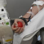 Sanità, il Gemelli lancia la campagna per la donazione del sangue: ʼRimetti in circolo la vitaʼ