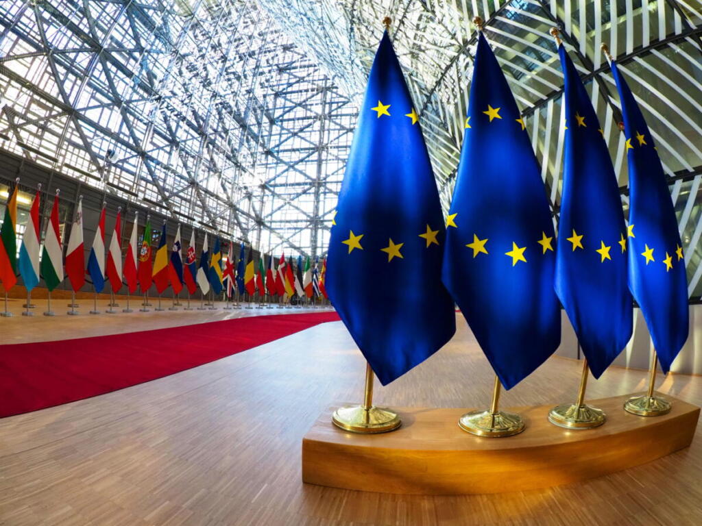 Da Bruxelles l’appello all’Europa: mettere le piccole imprese al centro delle politiche UE