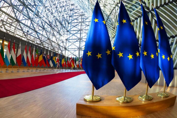 Da Bruxelles l’appello all’Europa: mettere le piccole imprese al centro delle politiche UE