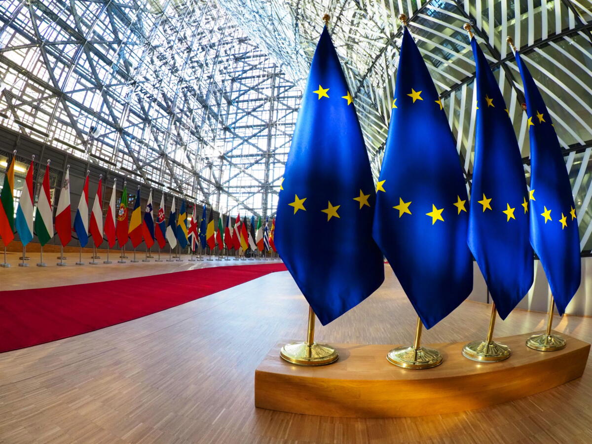 Da Bruxelles l’appello all’Europa: mettere le piccole imprese al centro delle politiche UE