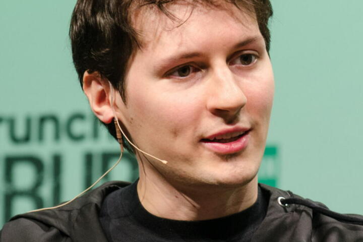 Il fondatore di Telegram all’Oslo Freedom Forum: “Le nostre libertà stanno affondando come il Titanic”