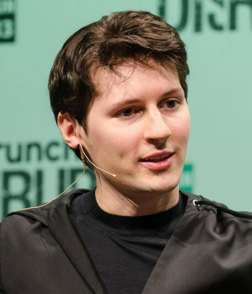 Il fondatore di Telegram all’Oslo Freedom Forum: “Le nostre libertà stanno affondando come il Titanic”