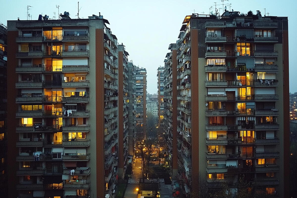 Affitti corrono più degli stipendi: dal 2019 canoni in aumento fino al 50% nelle grandi città