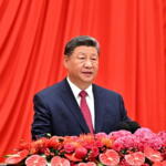 Xi Jinping, Presidente Repubblica Popolare Cinese