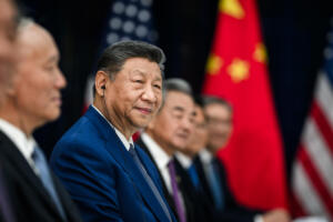 Xi Jinping, il Partito Comunista e il dilemma della modernità cinese