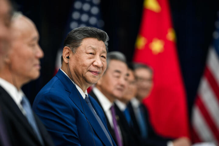 Xi Jinping, il Partito Comunista e il dilemma della modernità cinese