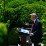Donald Trump nomina William Pulte capo ad interim dell'intelligence