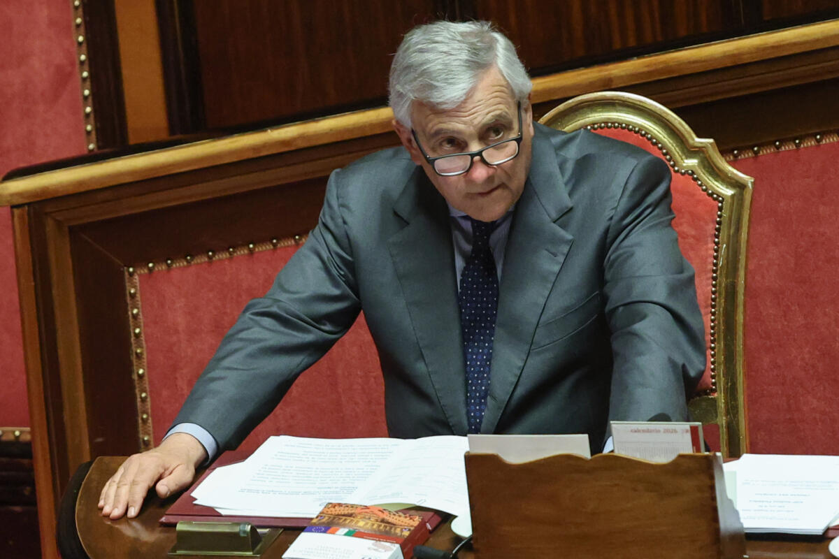 Flotilla, Ben Gvir indagato attacca l’Italia: “Paese delle ciabatte”. Tajani: “Parole inaccettabili”