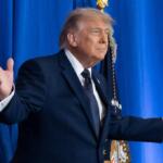 Trump terzo mandato