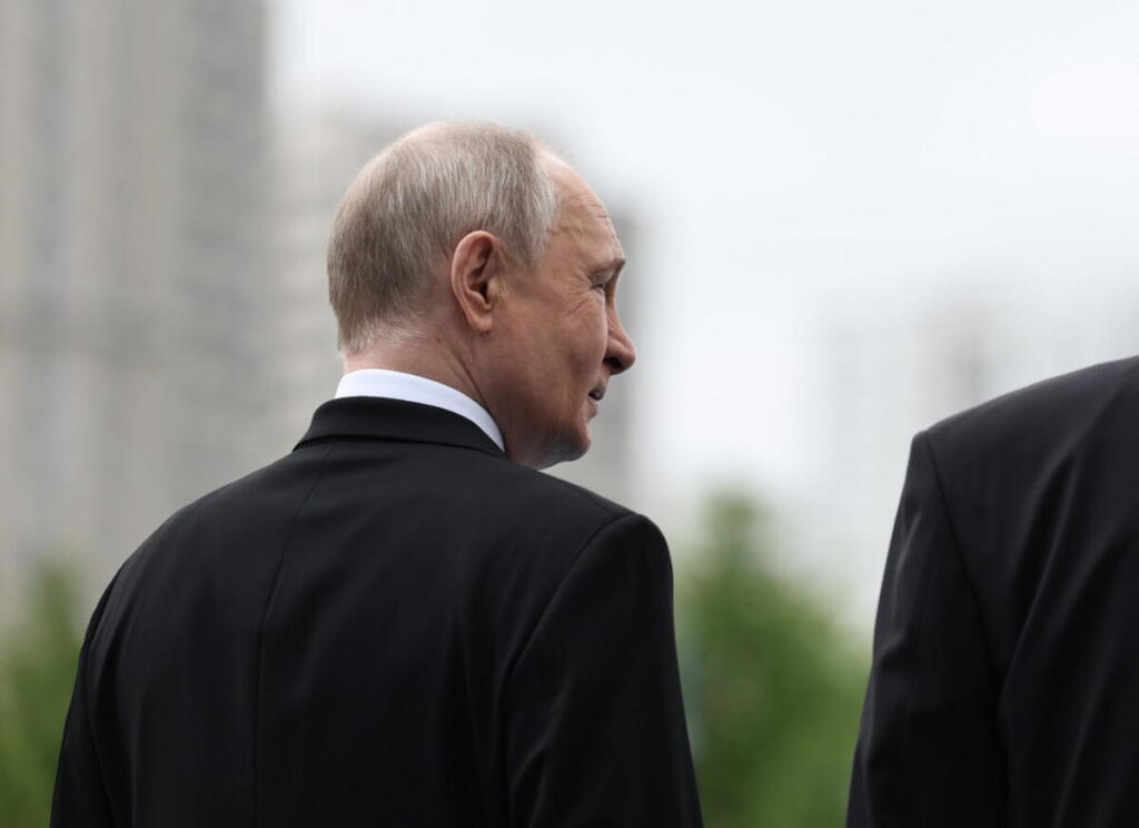 Putin
