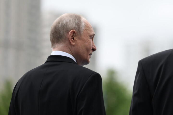 Putin